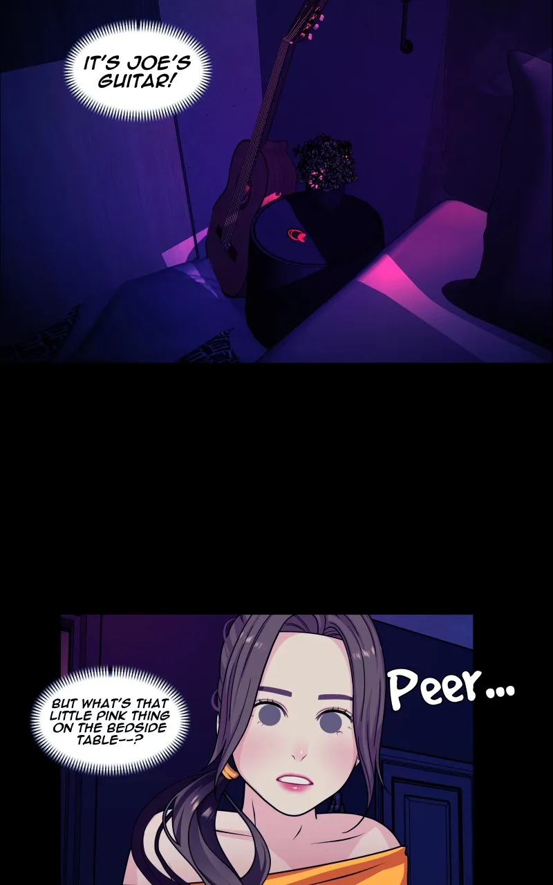 Midnight Poppy Land Chapter 119 page 28 - 
