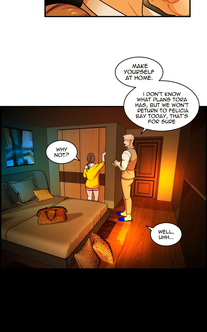 Midnight Poppy Land Chapter 119 page 4 - 