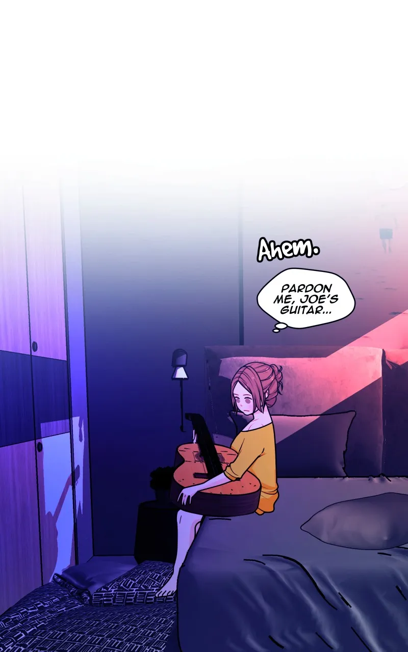 Midnight Poppy Land Chapter 119 page 31 - 