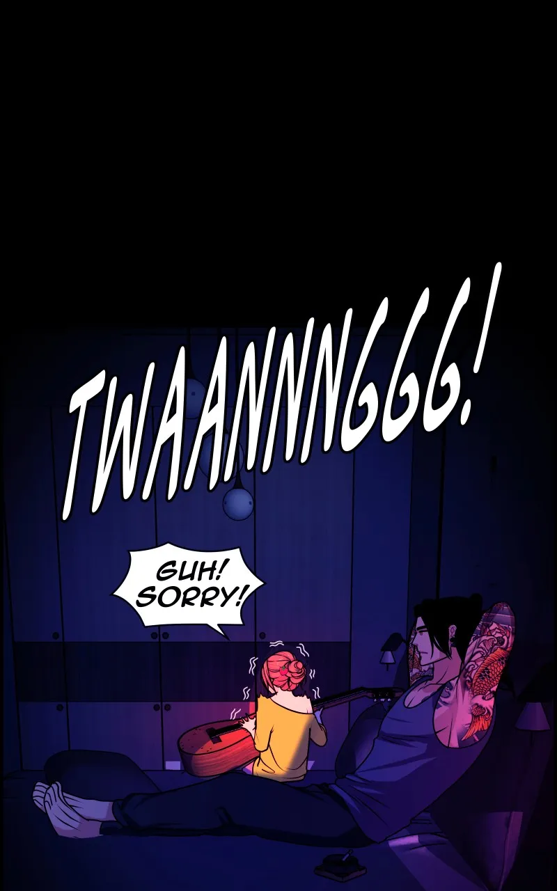 Midnight Poppy Land Chapter 119 page 35 - 