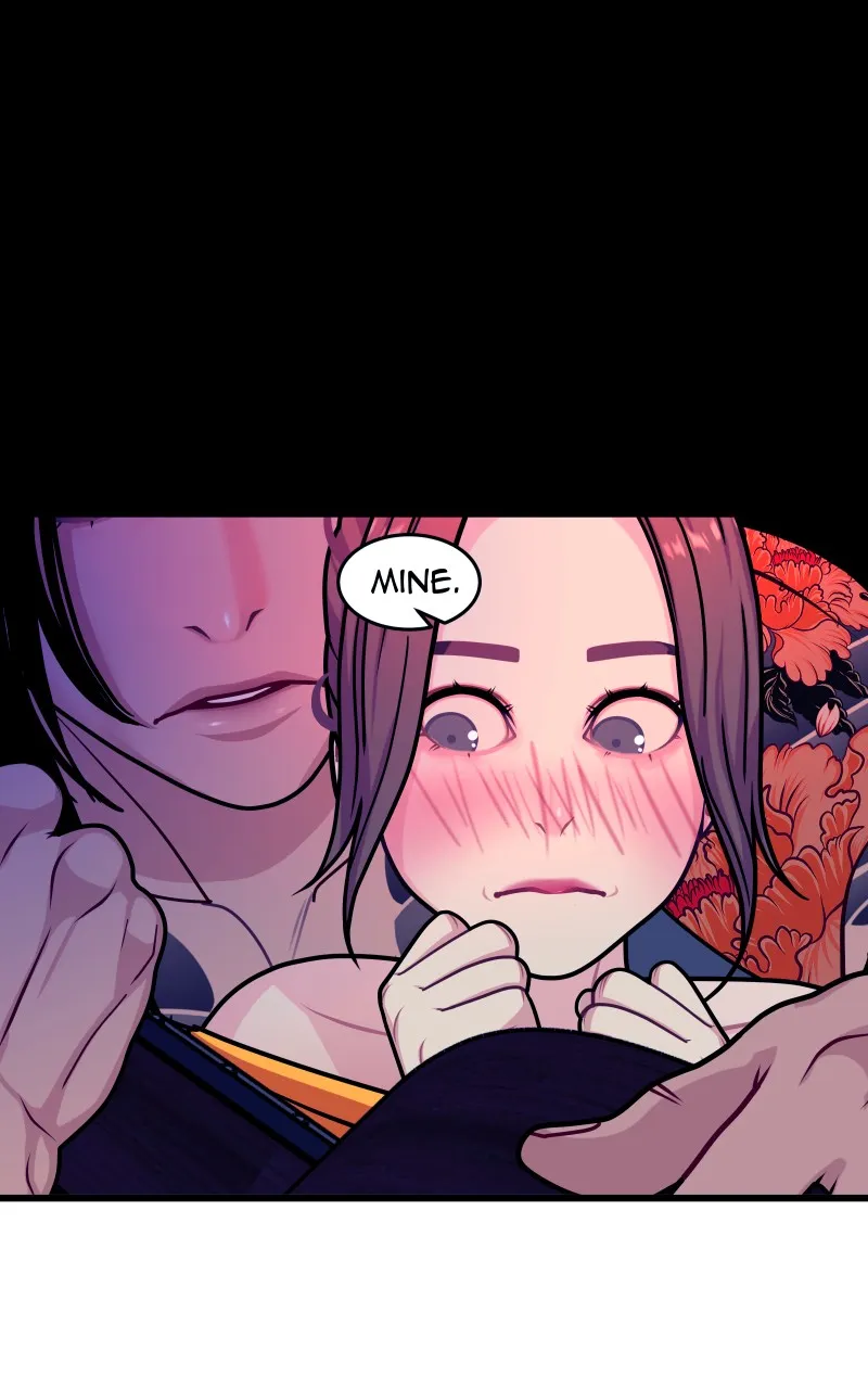 Midnight Poppy Land Chapter 119 page 37 - 