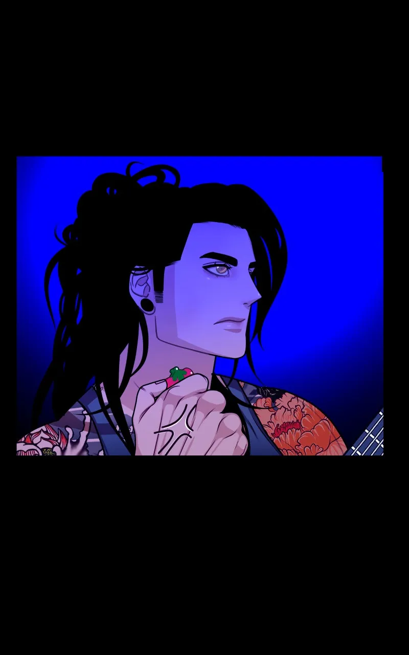 Midnight Poppy Land Chapter 119 page 41 - 