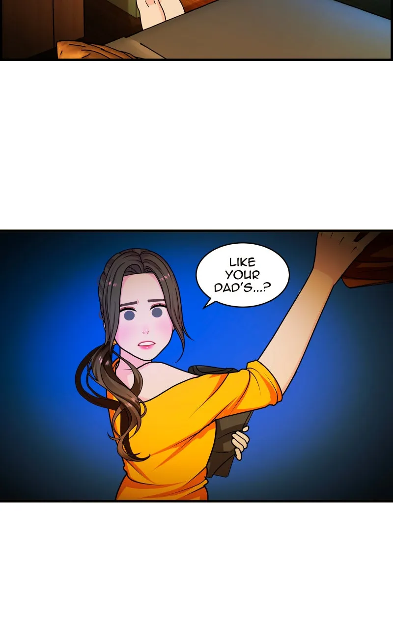Midnight Poppy Land Chapter 119 page 7 - 