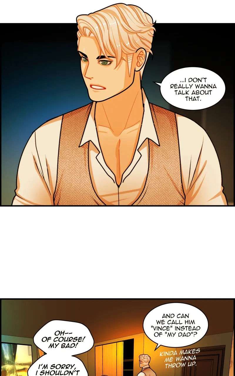 Midnight Poppy Land Chapter 119 page 8 - 