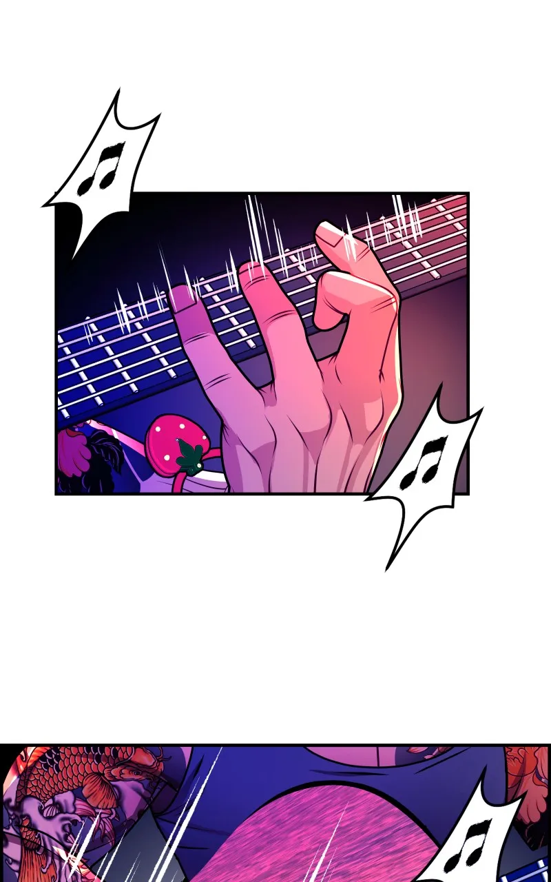 Midnight Poppy Land Chapter 120 page 2 - 