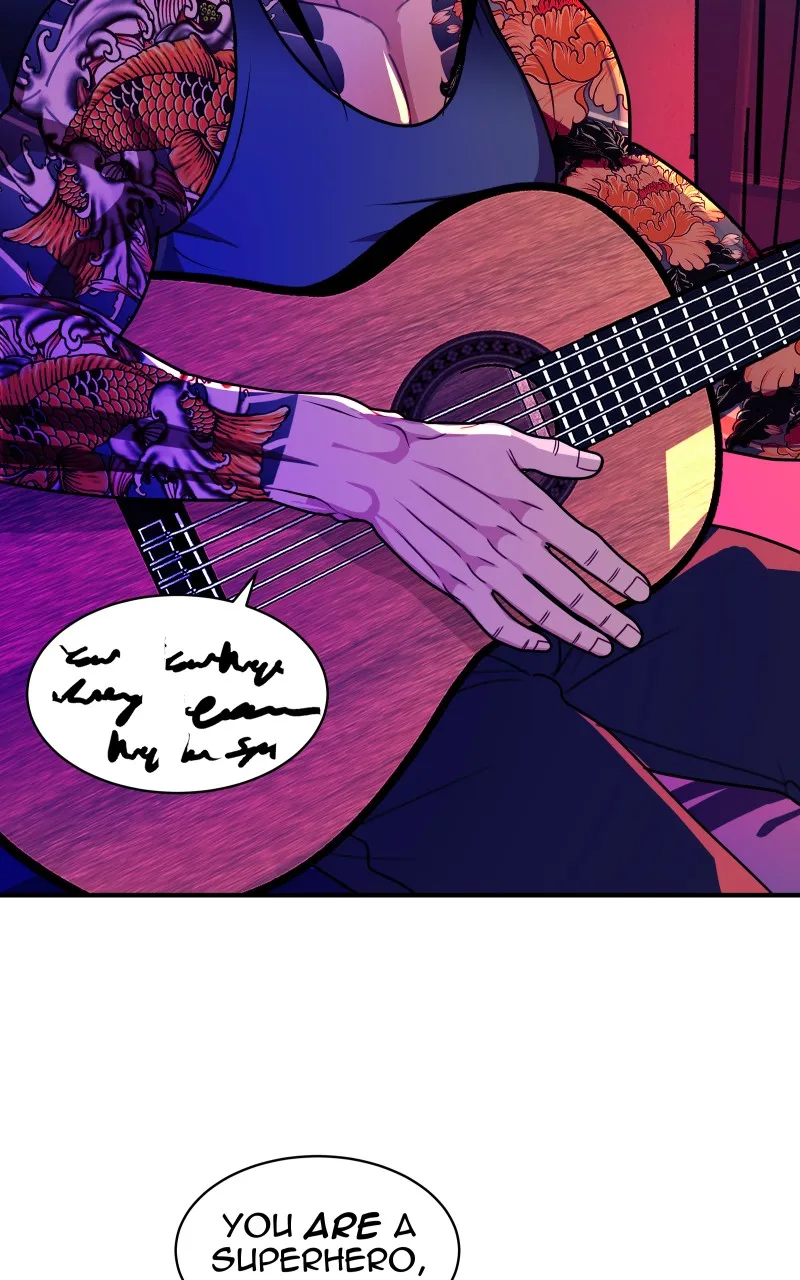 Midnight Poppy Land Chapter 120 page 11 - 