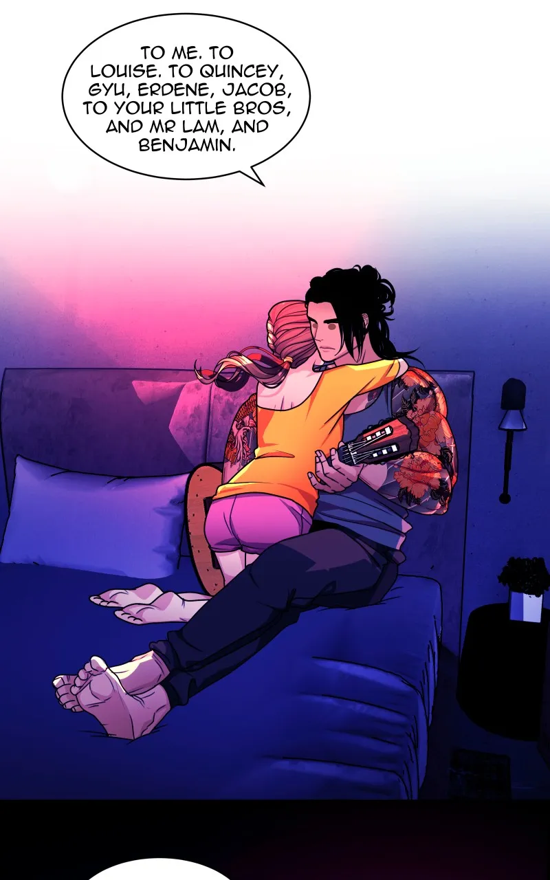 Midnight Poppy Land Chapter 120 page 13 - 
