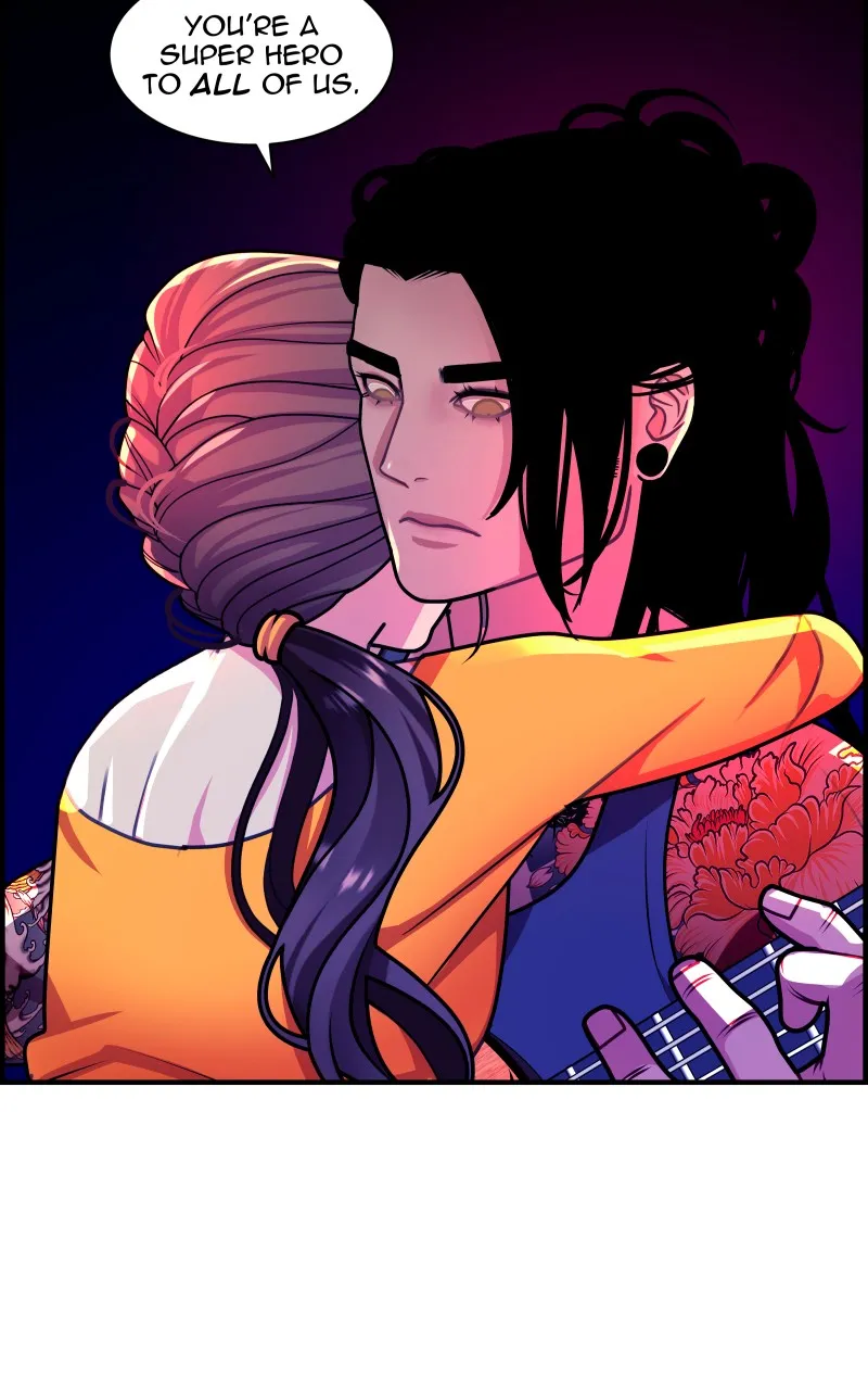Midnight Poppy Land Chapter 120 page 14 - 