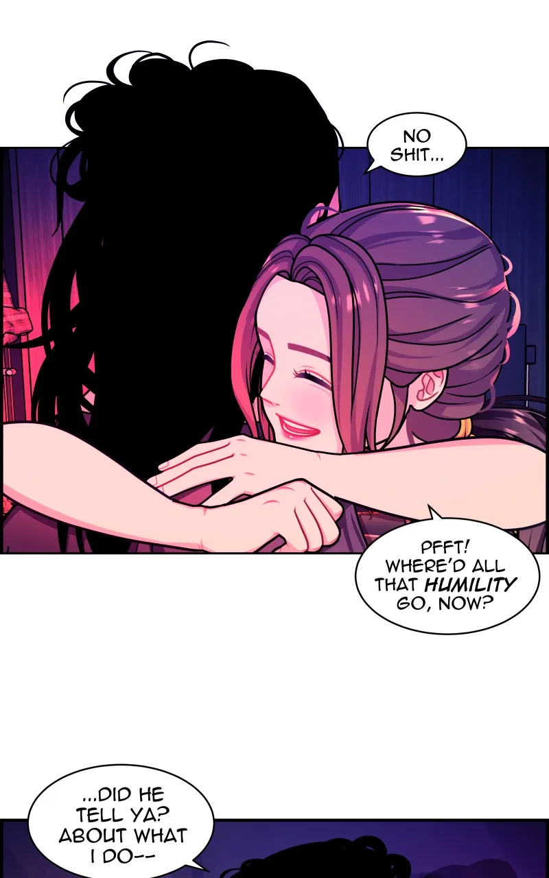 Midnight Poppy Land Chapter 120 page 15 - 