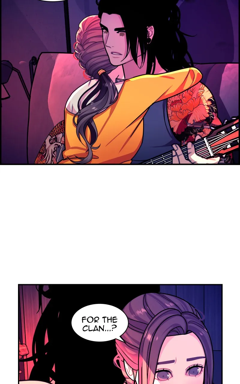 Midnight Poppy Land Chapter 120 page 16 - 