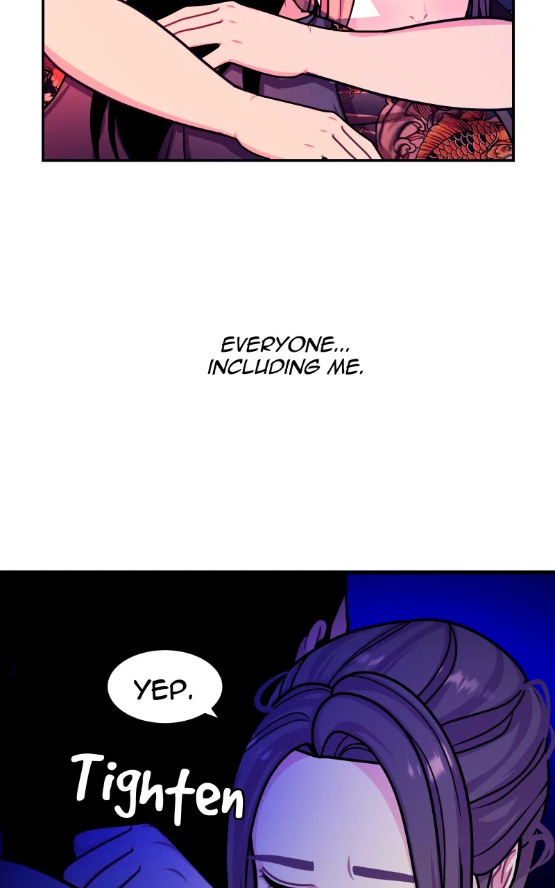 Midnight Poppy Land Chapter 120 page 17 - 