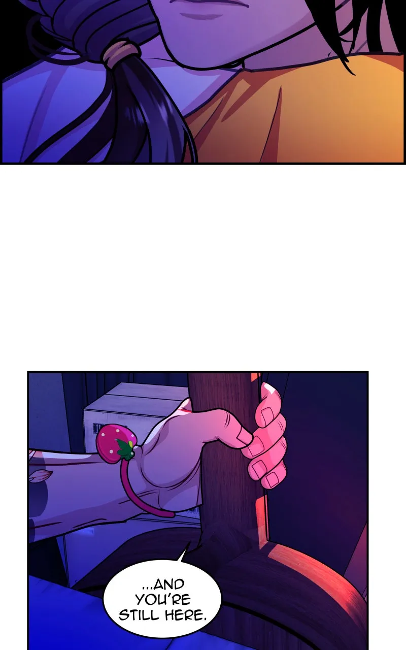 Midnight Poppy Land Chapter 120 page 19 - 