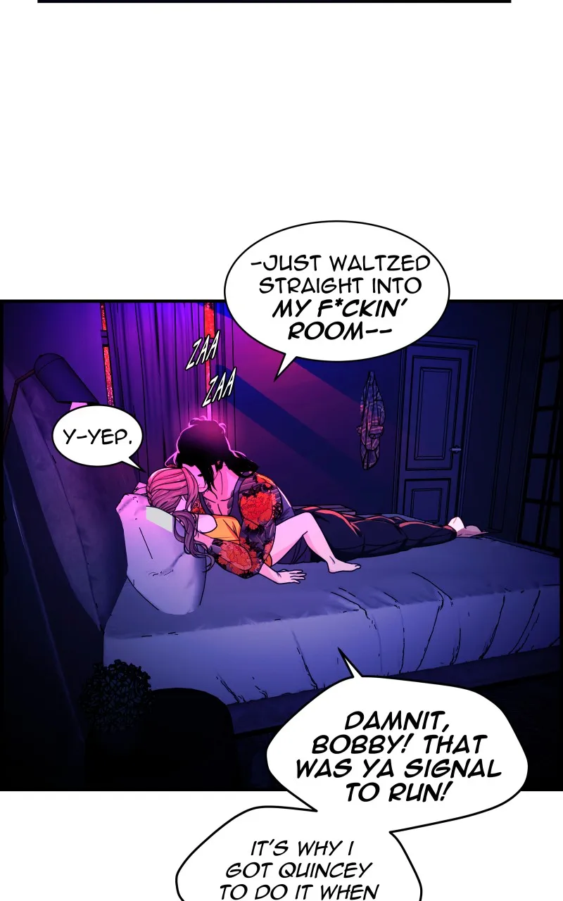 Midnight Poppy Land Chapter 120 page 20 - 