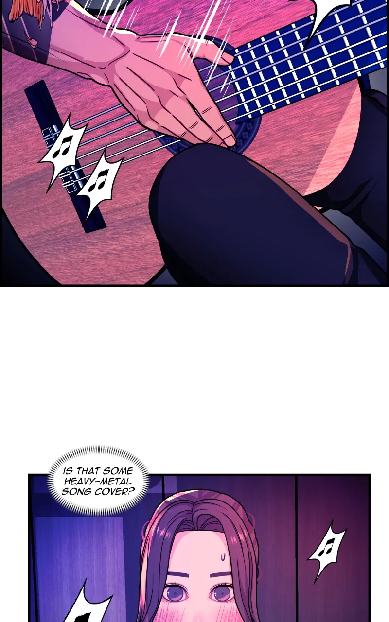 Midnight Poppy Land Chapter 120 page 3 - 