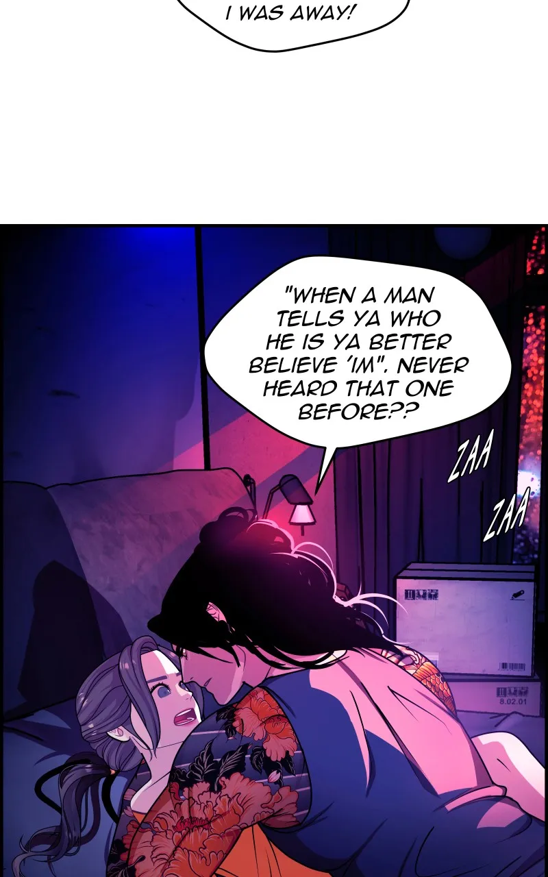 Midnight Poppy Land Chapter 120 page 21 - 