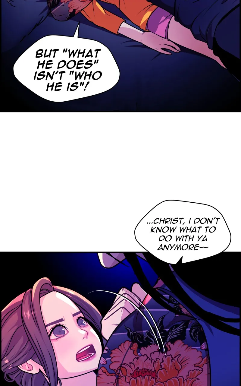 Midnight Poppy Land Chapter 120 page 22 - 
