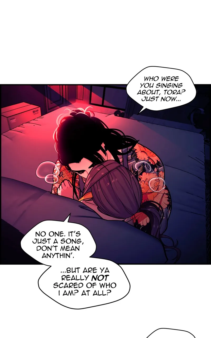 Midnight Poppy Land Chapter 120 page 28 - 