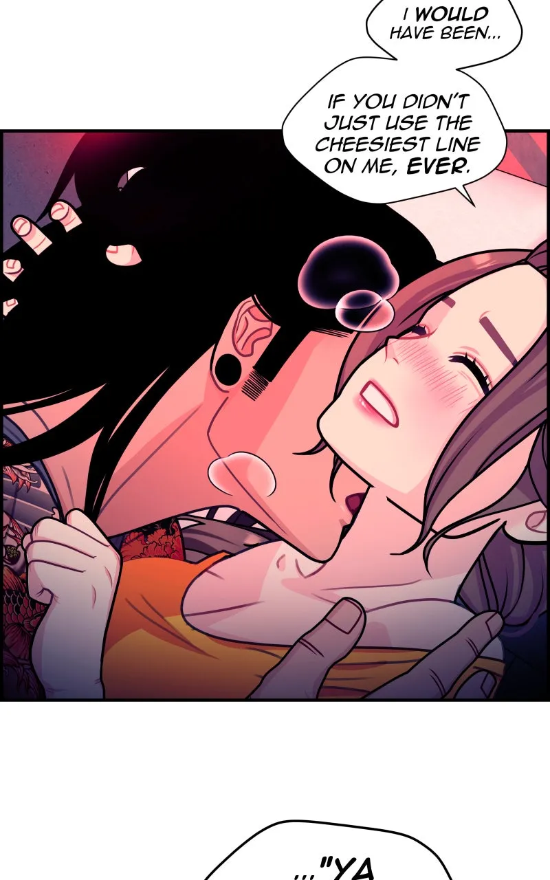 Midnight Poppy Land Chapter 120 page 29 - 