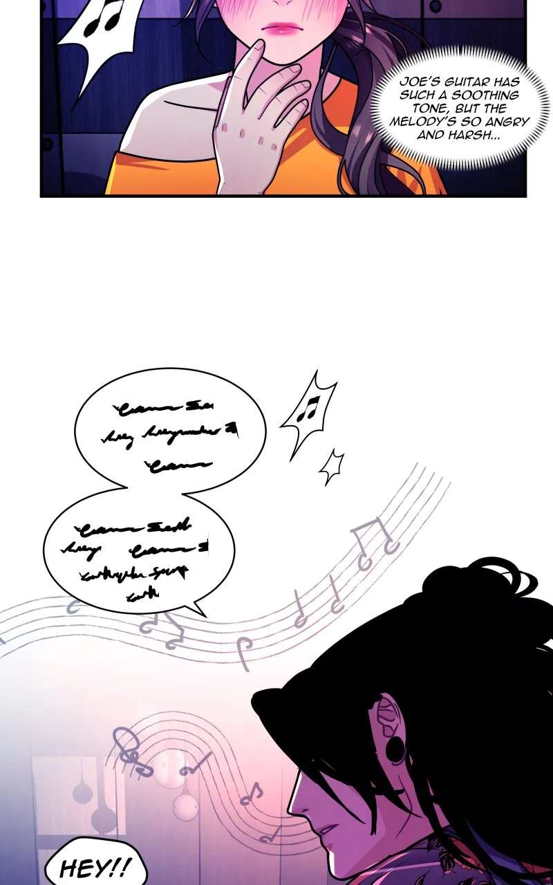 Midnight Poppy Land Chapter 120 page 4 - 