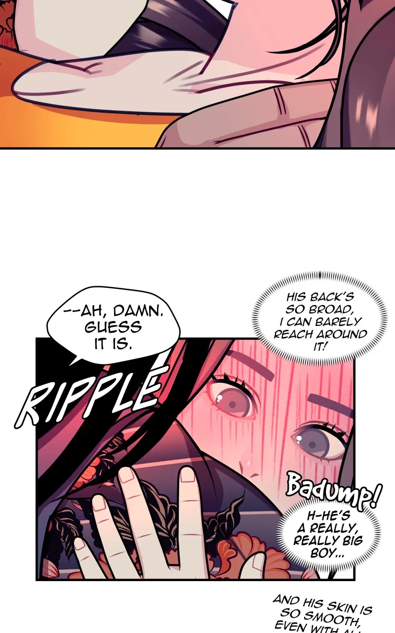 Midnight Poppy Land Chapter 120 page 31 - 