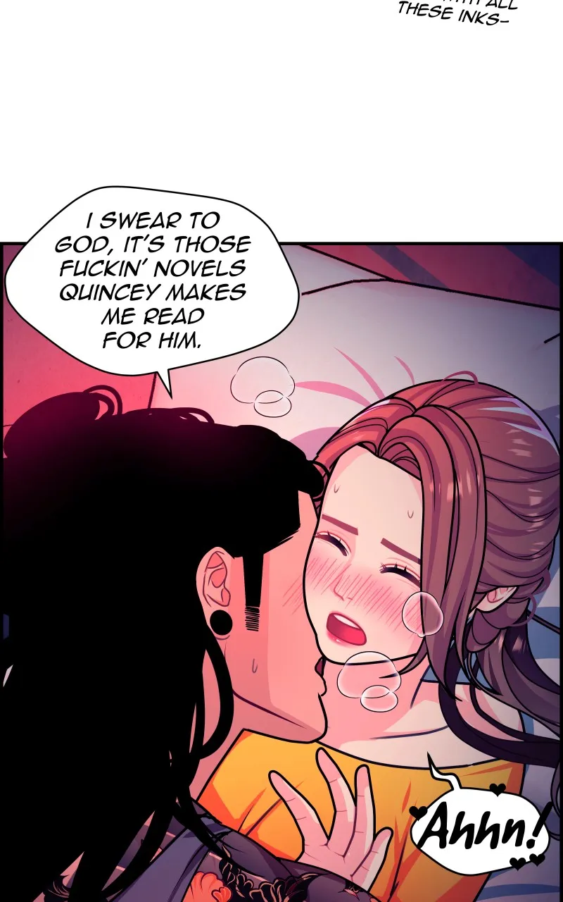 Midnight Poppy Land Chapter 120 page 32 - 