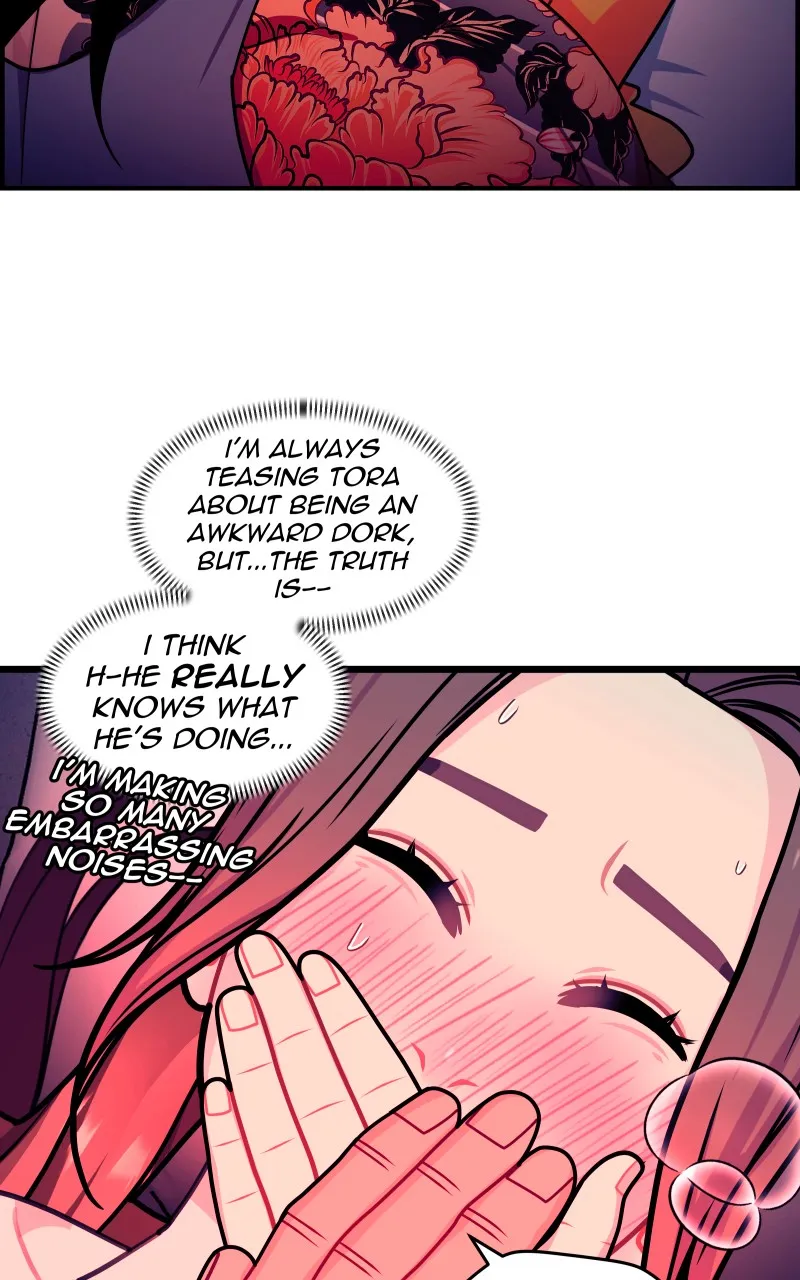 Midnight Poppy Land Chapter 120 page 33 - 