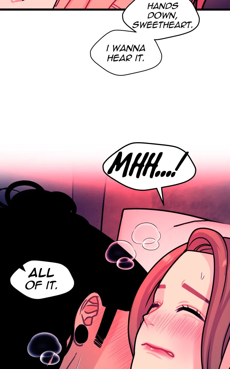 Midnight Poppy Land Chapter 120 page 34 - 