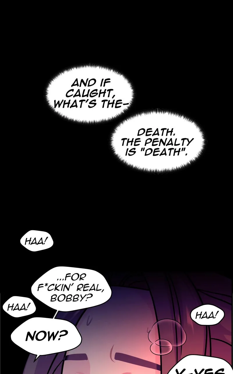 Midnight Poppy Land Chapter 120 page 38 - 