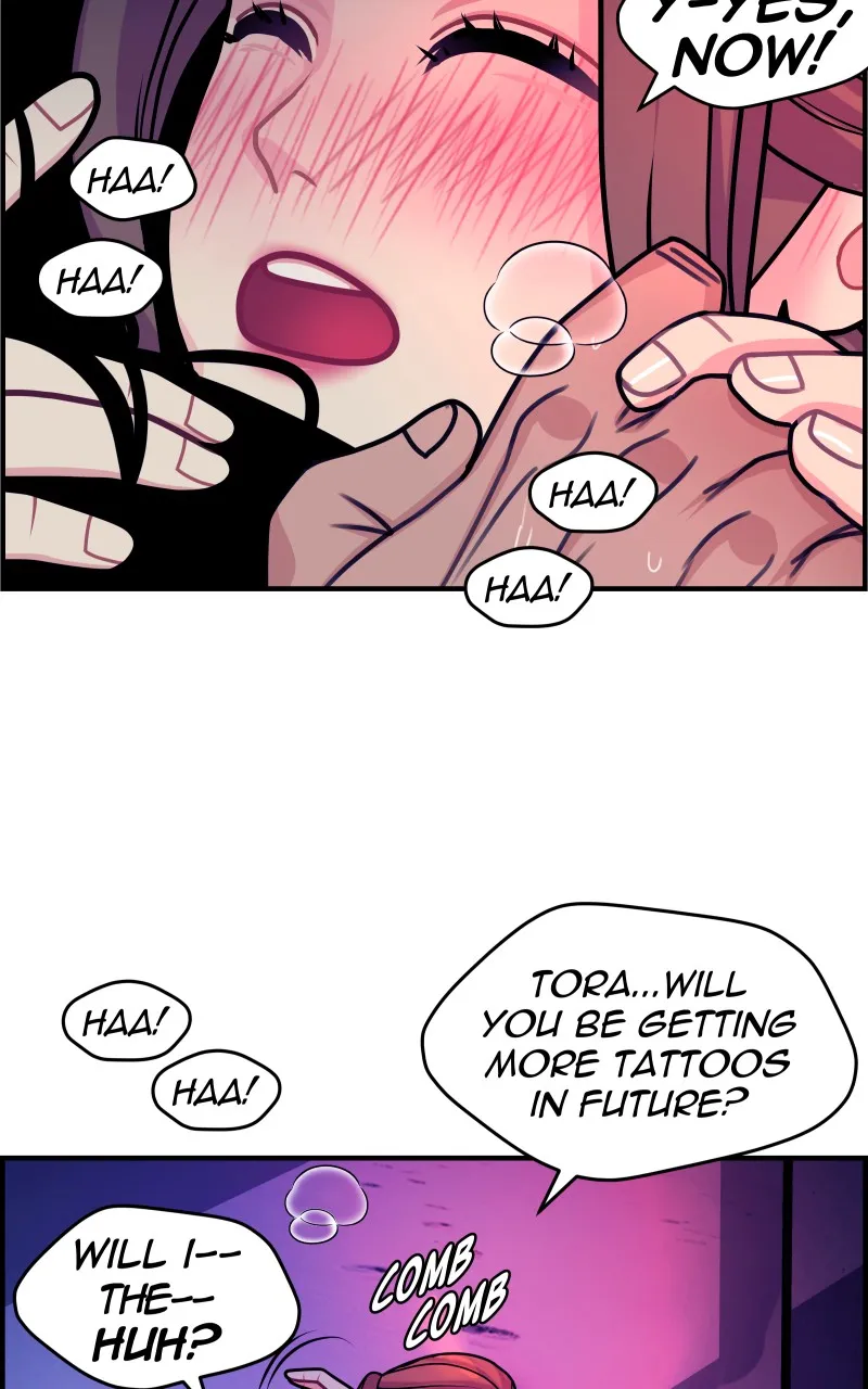 Midnight Poppy Land Chapter 120 page 39 - 