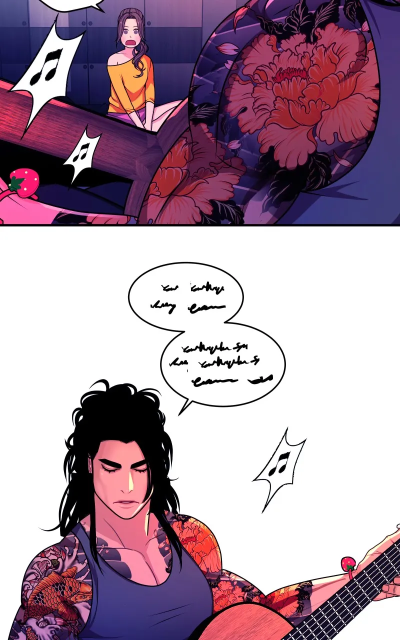 Midnight Poppy Land Chapter 120 page 5 - 
