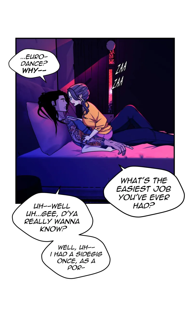 Midnight Poppy Land Chapter 120 page 41 - 