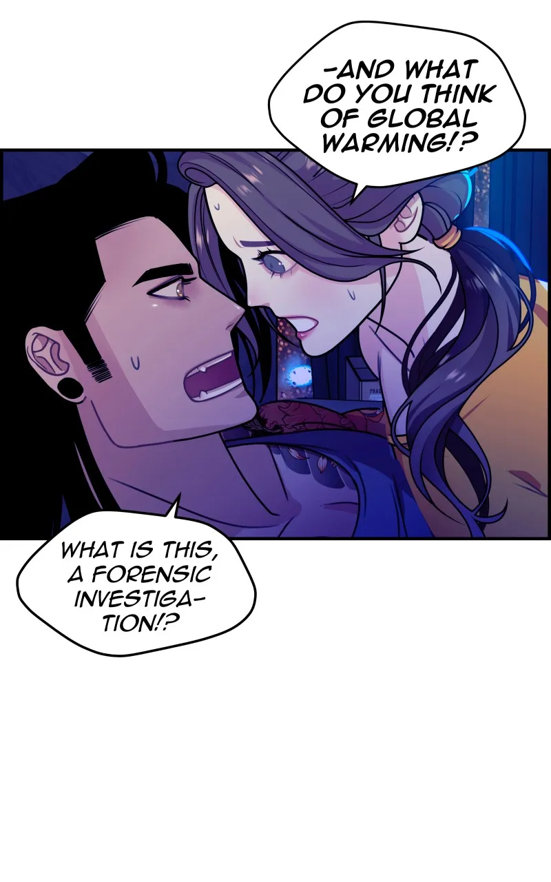 Midnight Poppy Land Chapter 120 page 42 - 