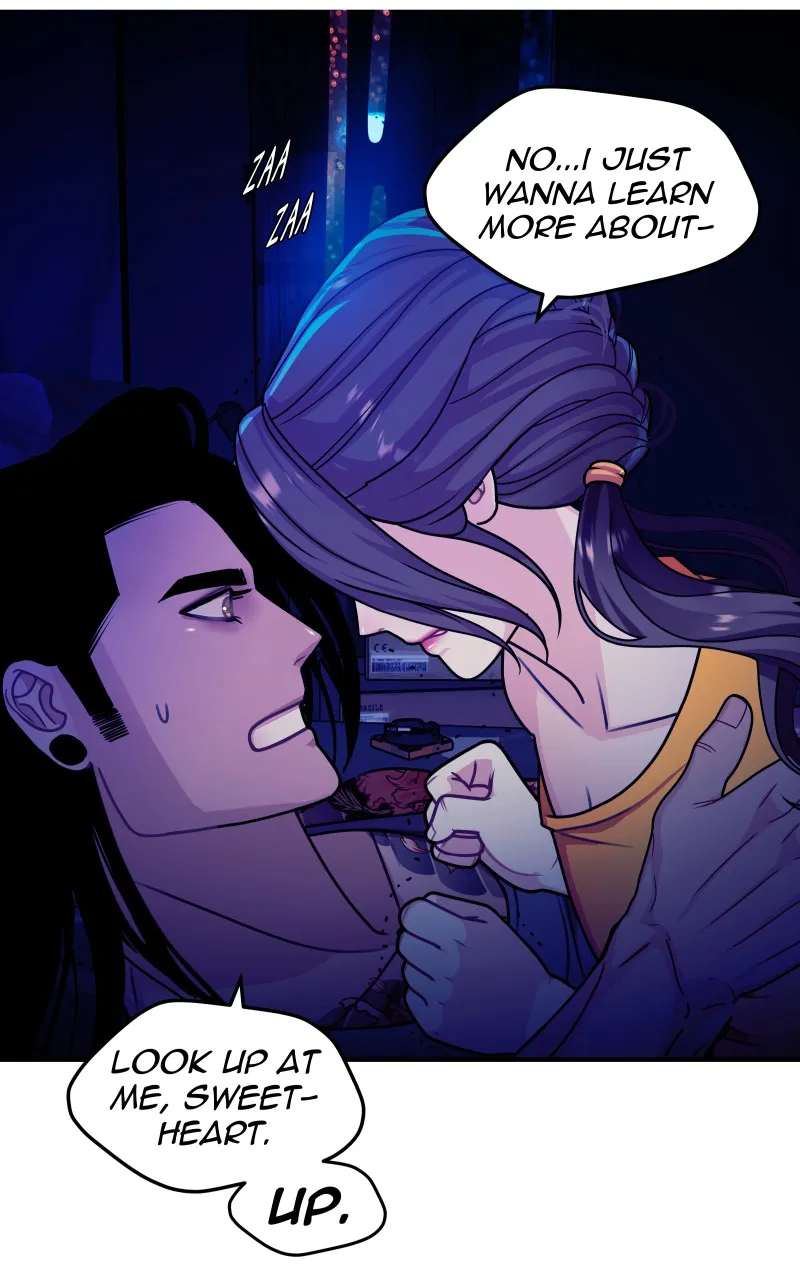 Midnight Poppy Land Chapter 120 page 43 - 