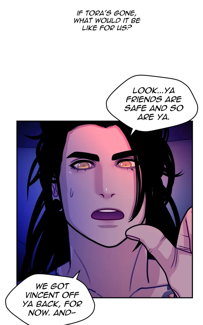 Midnight Poppy Land Chapter 120 page 45 - 