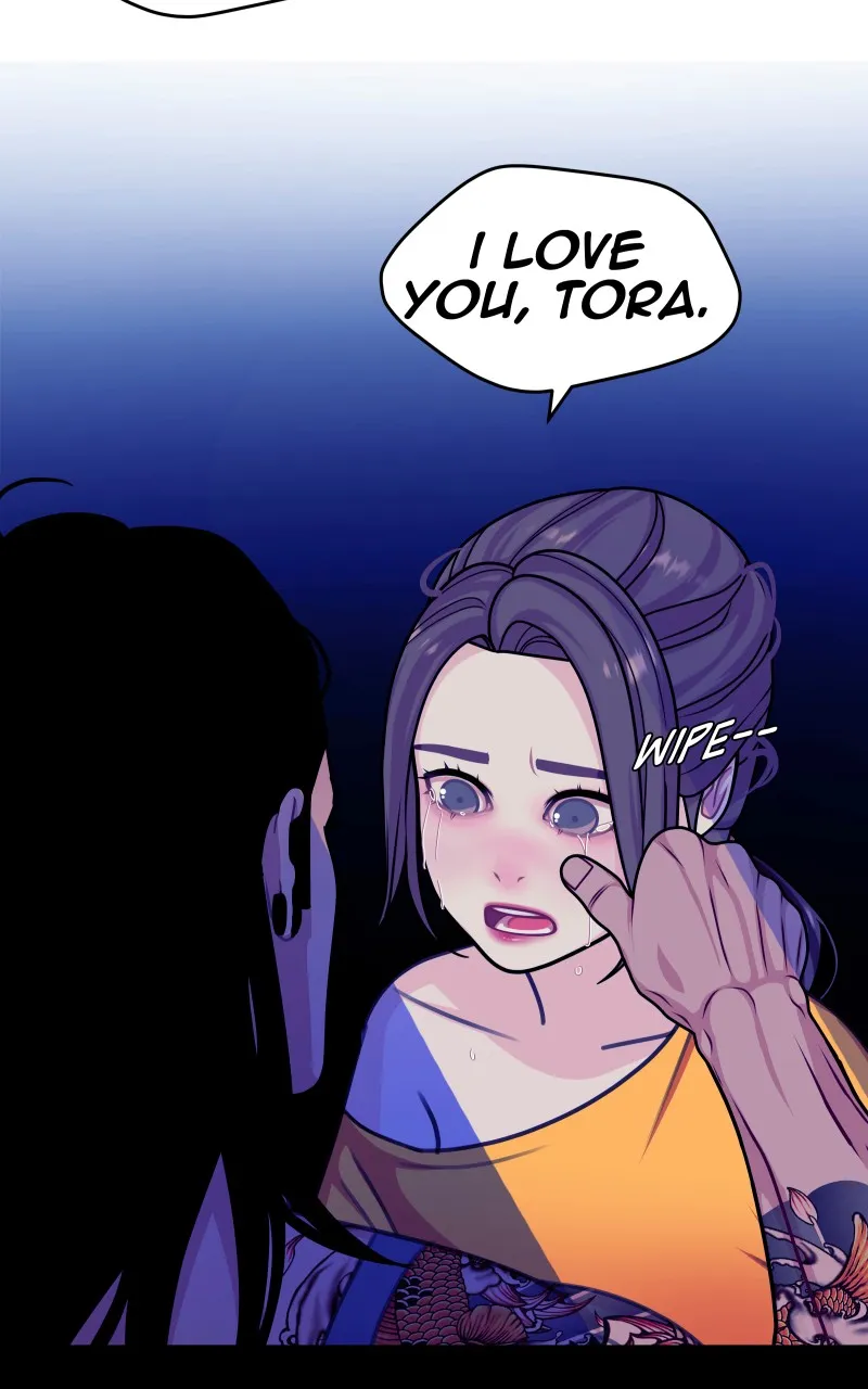 Midnight Poppy Land Chapter 120 page 46 - 