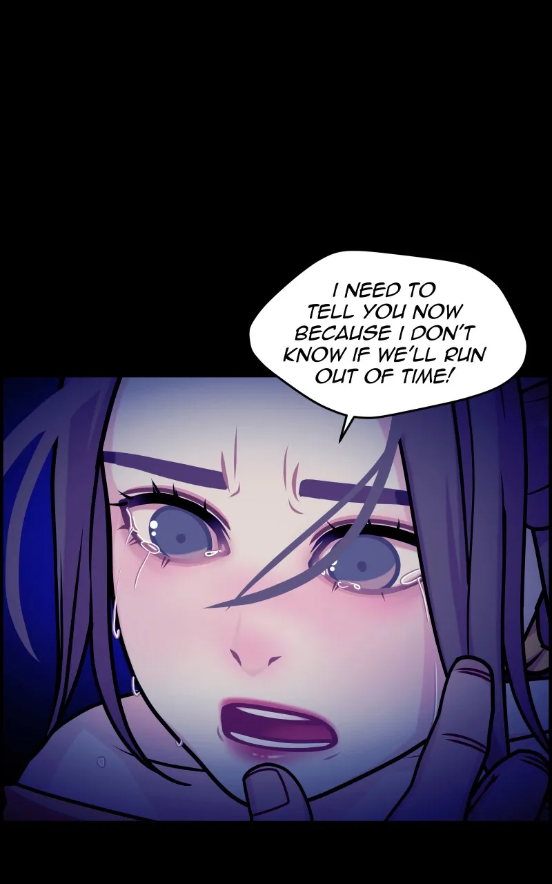 Midnight Poppy Land Chapter 120 page 51 - 
