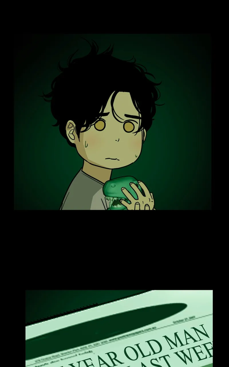 Midnight Poppy Land Chapter 120 page 53 - 