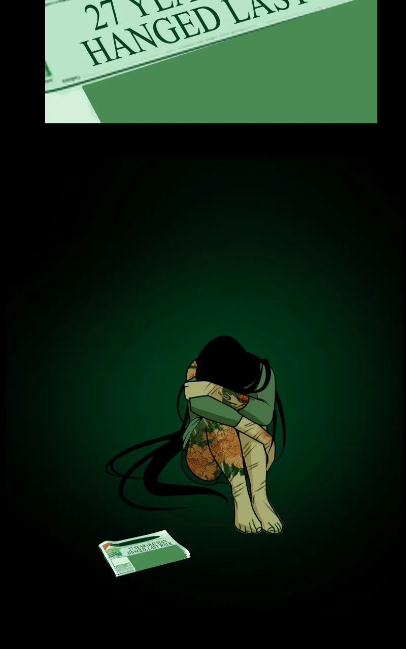 Midnight Poppy Land Chapter 120 page 54 - 
