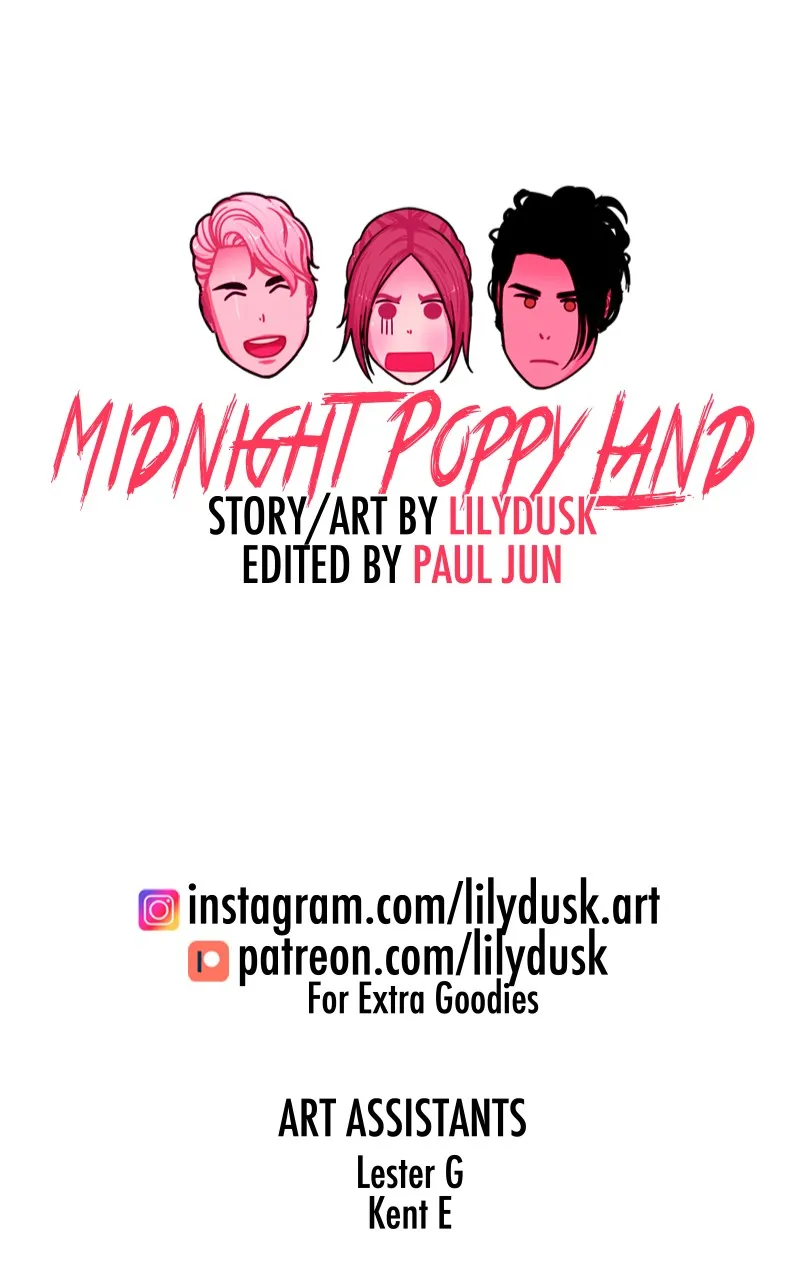 Midnight Poppy Land Chapter 120 page 59 - 