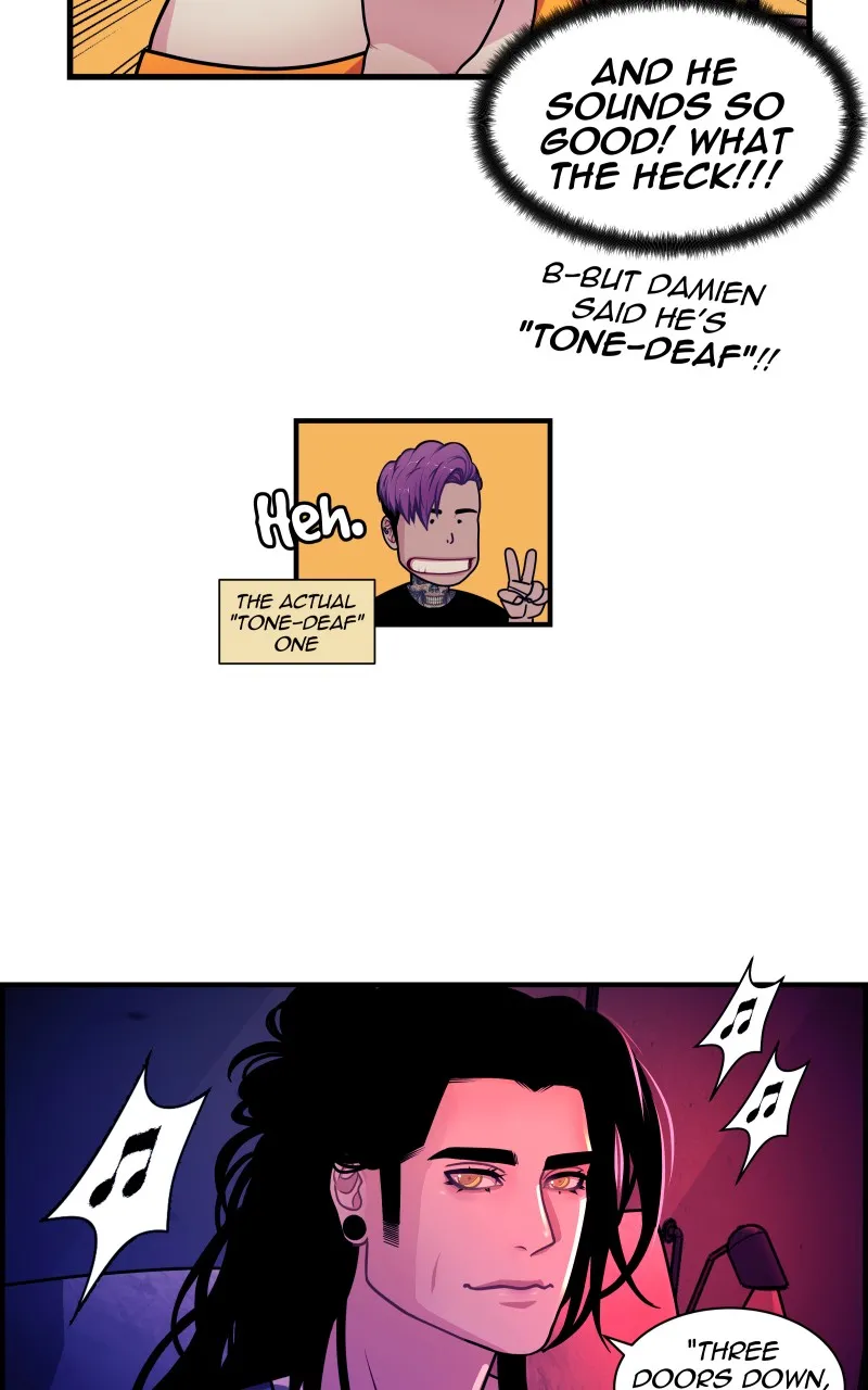 Midnight Poppy Land Chapter 120 page 7 - 