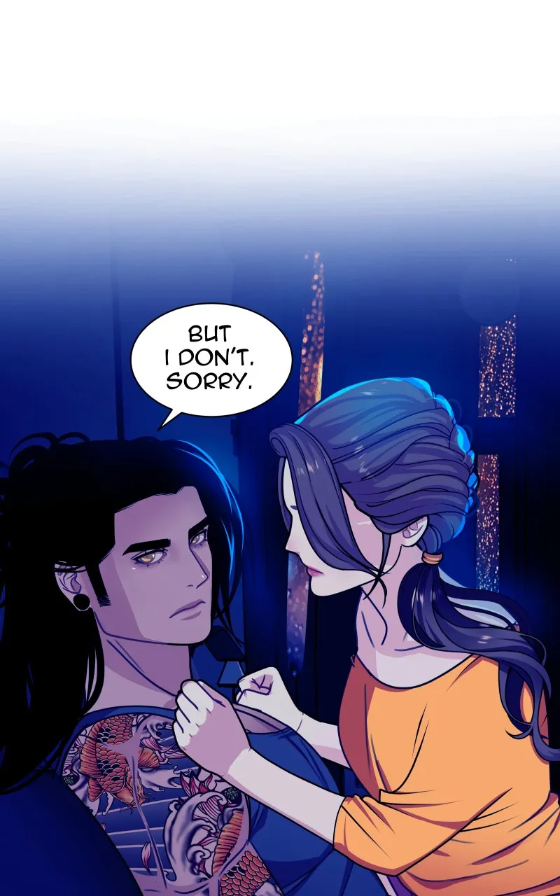 Midnight Poppy Land Chapter 121 page 1 - 