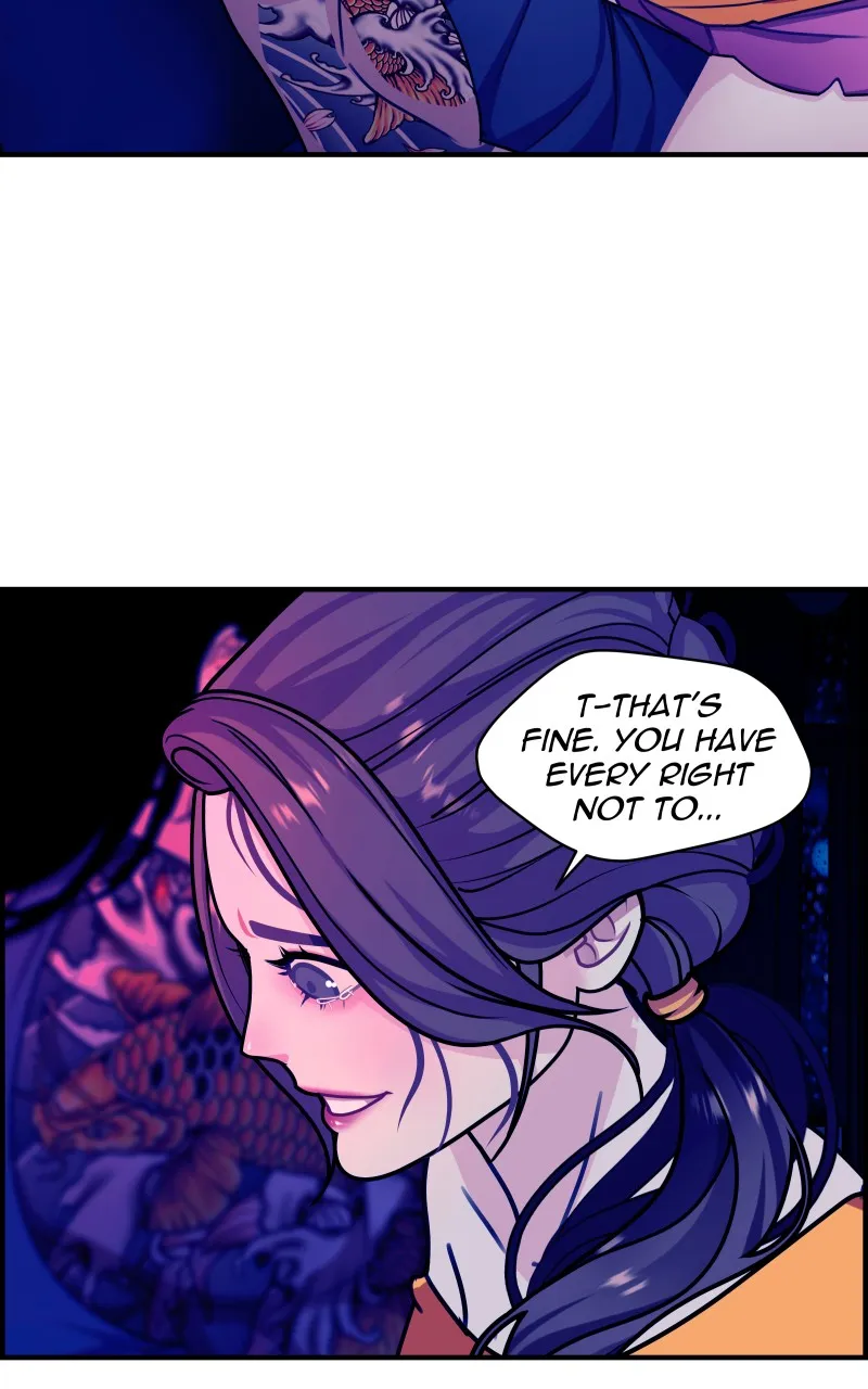 Midnight Poppy Land Chapter 121 page 2 - 