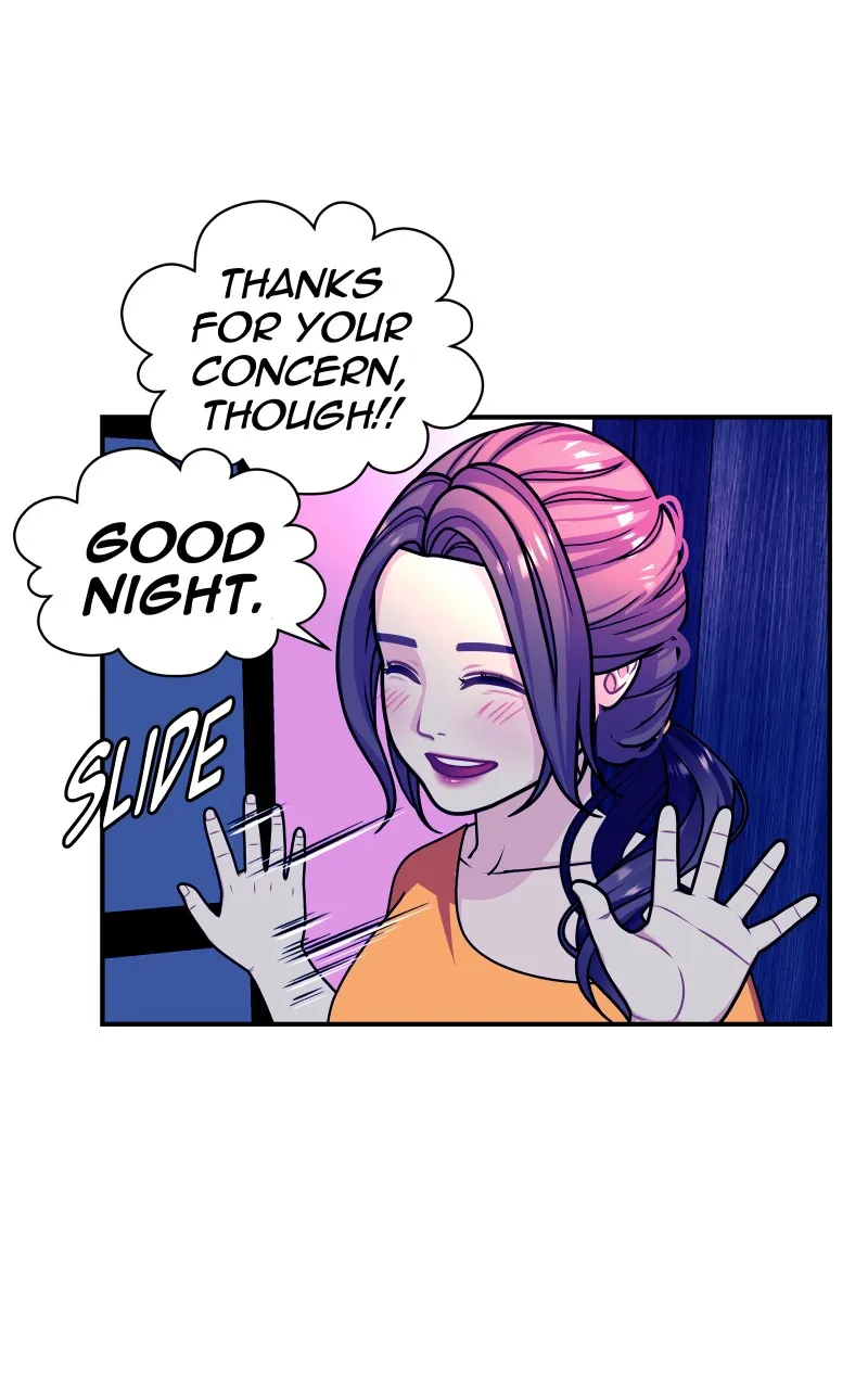 Midnight Poppy Land Chapter 121 page 11 - 