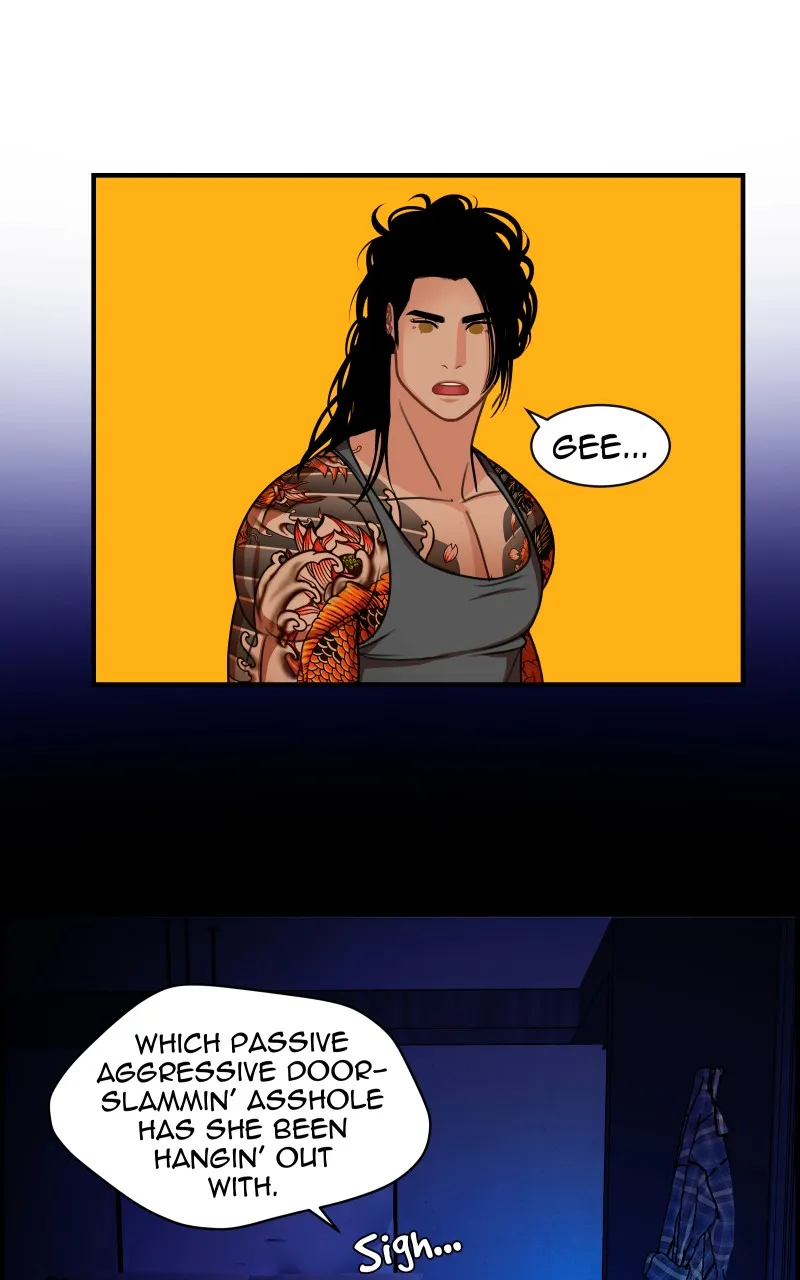 Midnight Poppy Land Chapter 121 page 13 - 