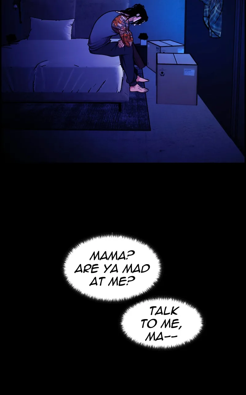 Midnight Poppy Land Chapter 121 page 14 - 