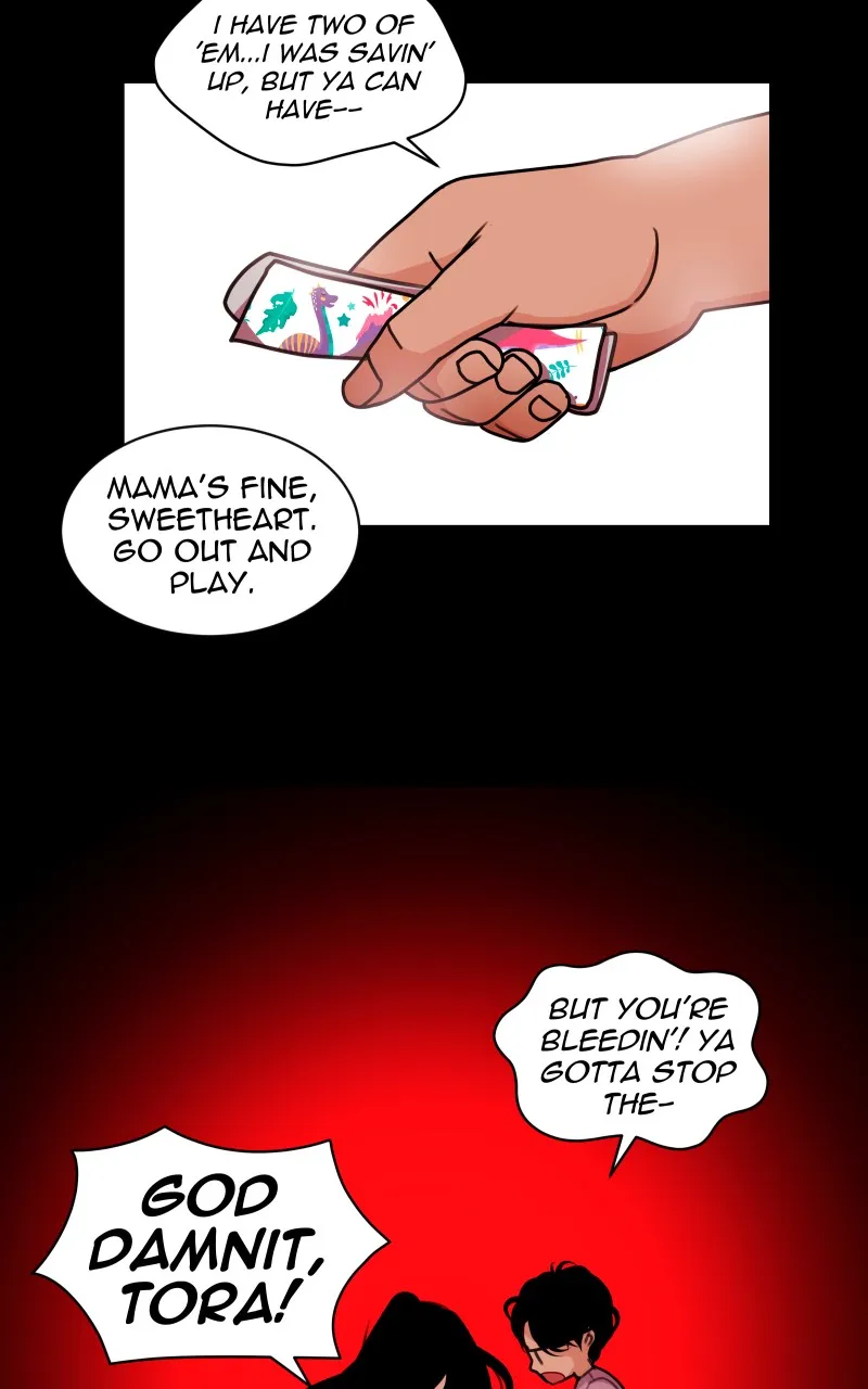 Midnight Poppy Land Chapter 121 page 16 - 