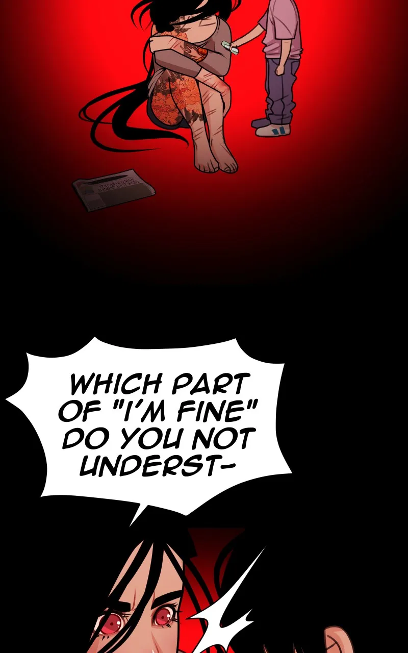 Midnight Poppy Land Chapter 121 page 17 - 