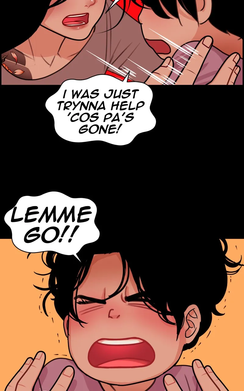 Midnight Poppy Land Chapter 121 page 18 - 