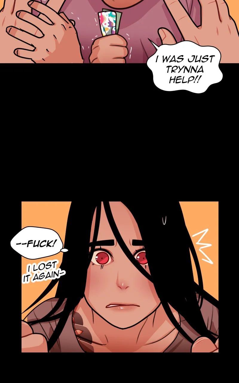 Midnight Poppy Land Chapter 121 page 19 - 