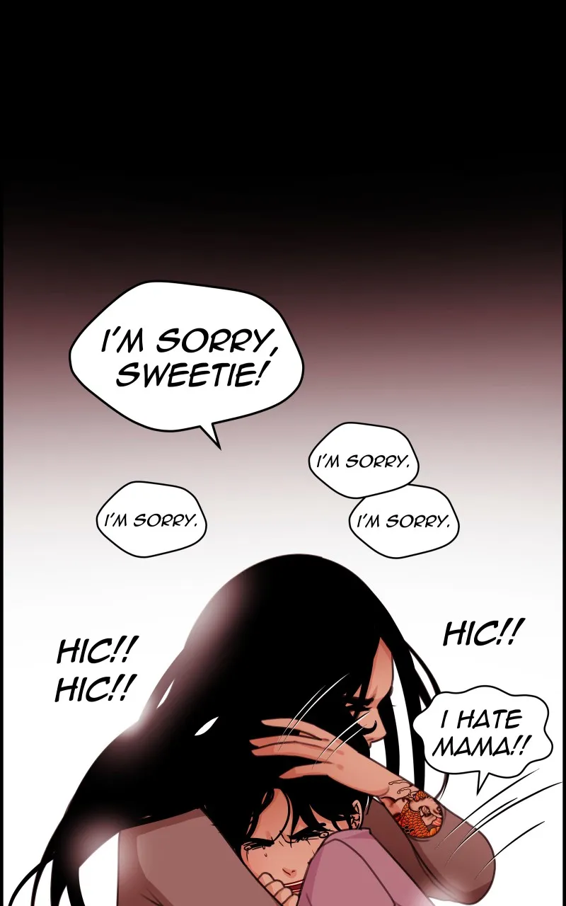 Midnight Poppy Land Chapter 121 page 20 - 